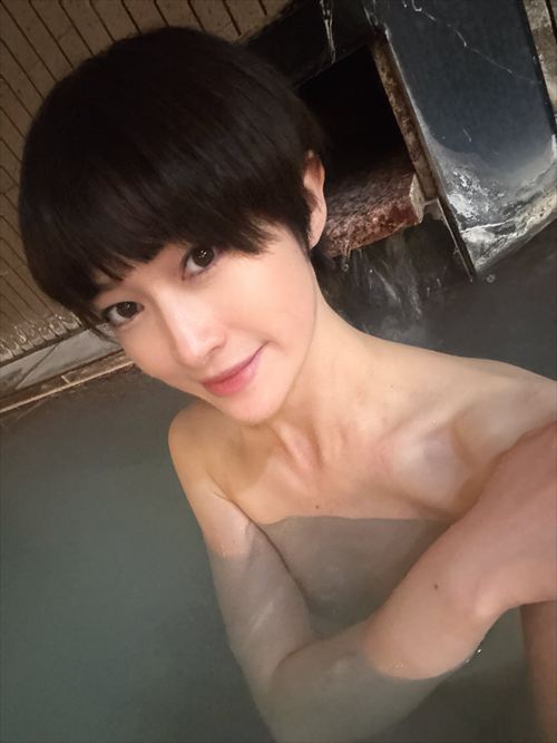 結城るみなAV撮影ガンギマリキメセク作品乳首おっぱいエロ画像