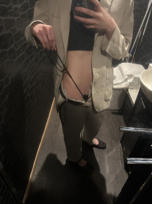 結城るみなAV撮影ガンギマリキメセク作品乳首おっぱいエロ画像