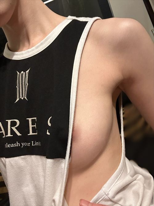 結城るみなAV撮影ガンギマリキメセク作品乳首おっぱいエロ画像