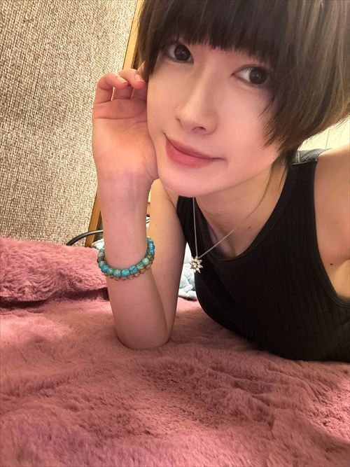 結城るみなAV撮影ガンギマリキメセク作品乳首おっぱいエロ画像