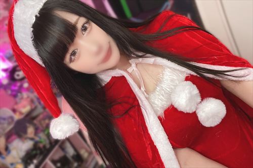 ざんげちゃんエロ女性YouTubeFANZAバーチャルライブエロチャットデビュー手コキ