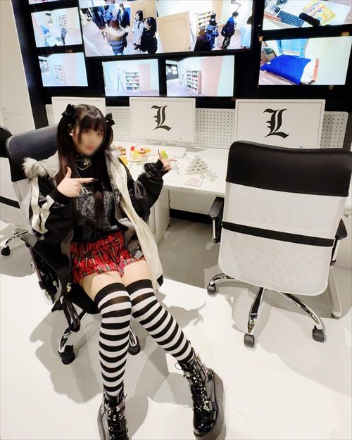 ざんげちゃんエロ女性YouTubeFANZAバーチャルライブエロチャットデビュー手コキ