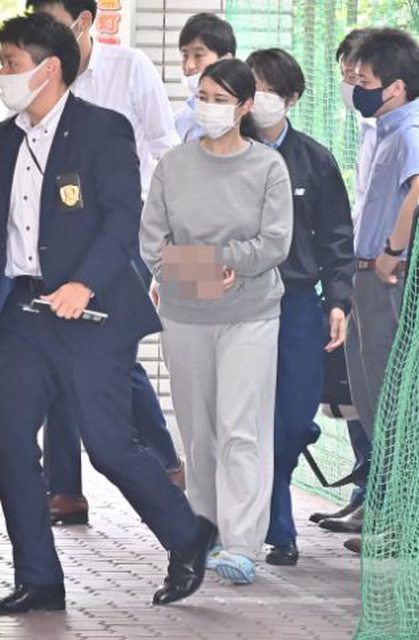 佐藤凛果