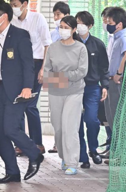 佐藤凛果