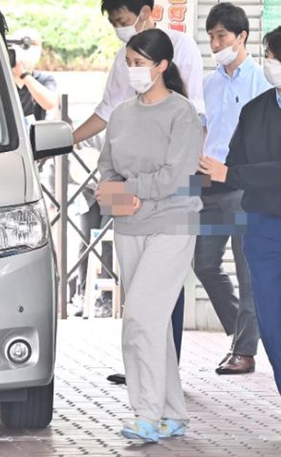 佐藤凛果