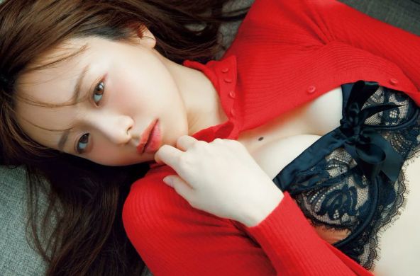 森香澄エロ画像