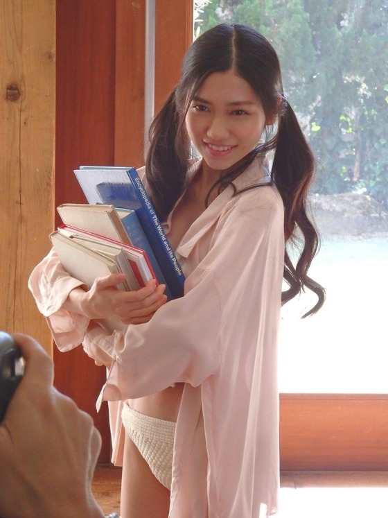田野優花エロ