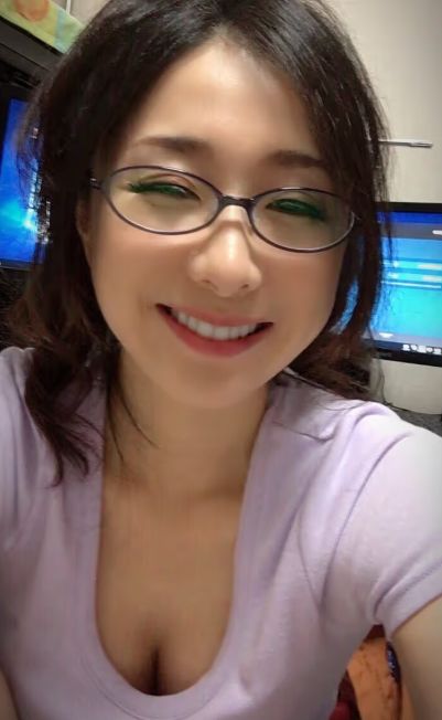 ksonおっぱい胸エロ