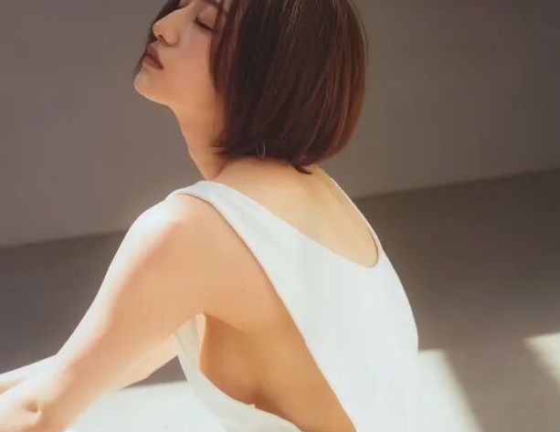中田花奈乳首透けヌードエロ画像