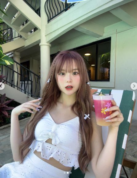 さくらおっぱいエロ画像