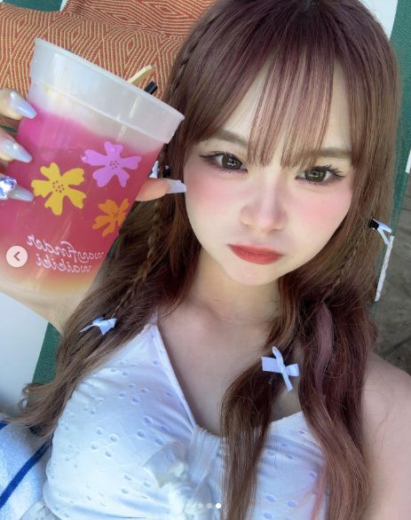 さくらおっぱいエロ画像