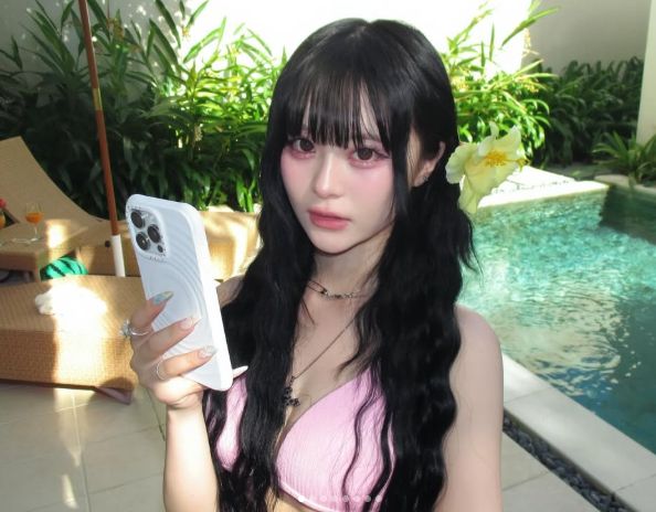 さくらおっぱいエロ画像