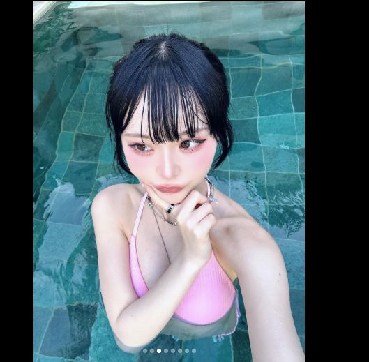 さくらおっぱいエロ画像