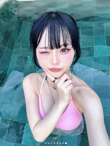 さくらおっぱいエロ画像