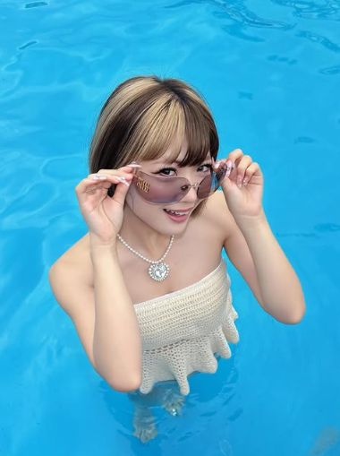 フォーエイト48あみかおっぱいエロ画像