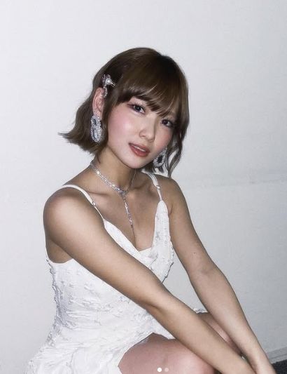 フォーエイト48あみかおっぱいエロ画像