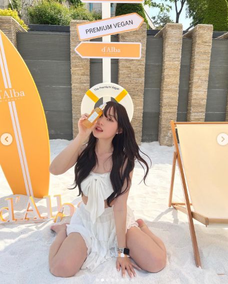 じゅんゆなおっぱいエロ画像