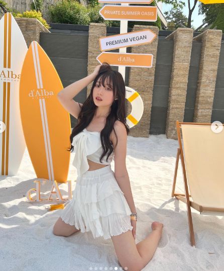 じゅんゆなおっぱいエロ画像