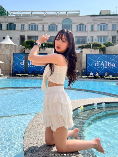 じゅんゆなおっぱいエロ画像