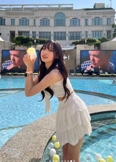 じゅんゆなおっぱいエロ画像