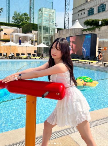 じゅんゆなおっぱいエロ画像