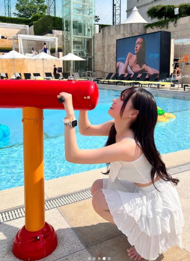 じゅんゆなおっぱいエロ画像