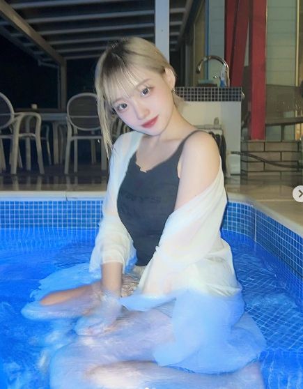 じゅんゆなおっぱいエロ画像