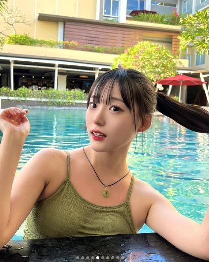 じゅんゆなおっぱいエロ画像