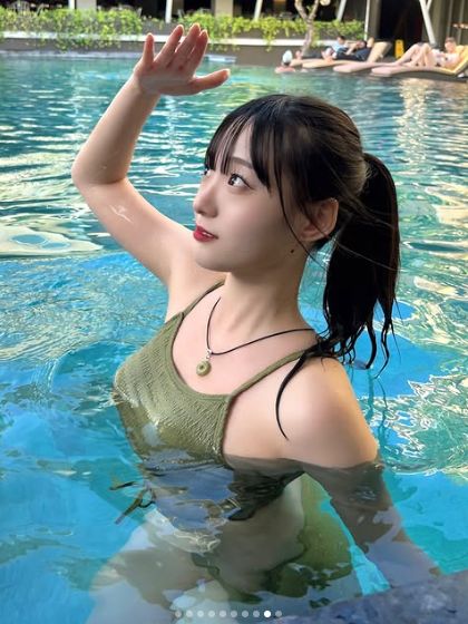 じゅんゆなおっぱいエロ画像