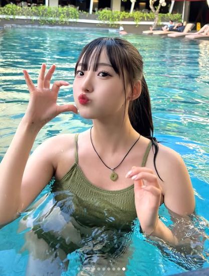 じゅんゆなおっぱいエロ画像