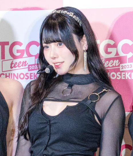 むめいおっぱいエロ画像