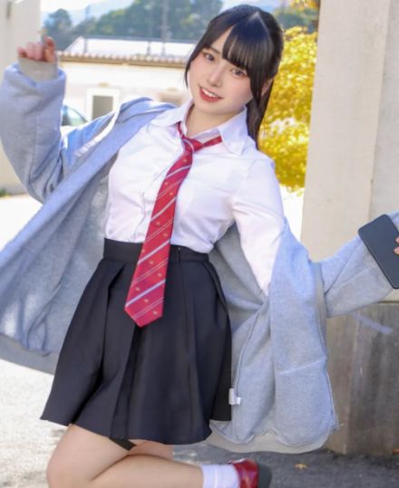 むめいおっぱいエロ画像