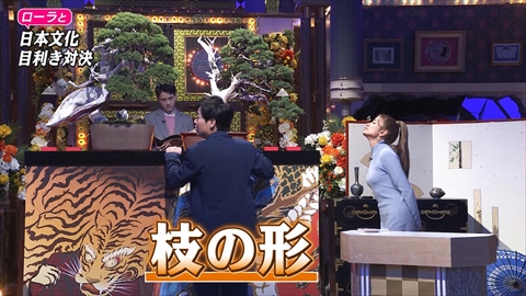 【悲報】ローラさん（本名：佐藤えり）露出しないと生きられない病気になる…