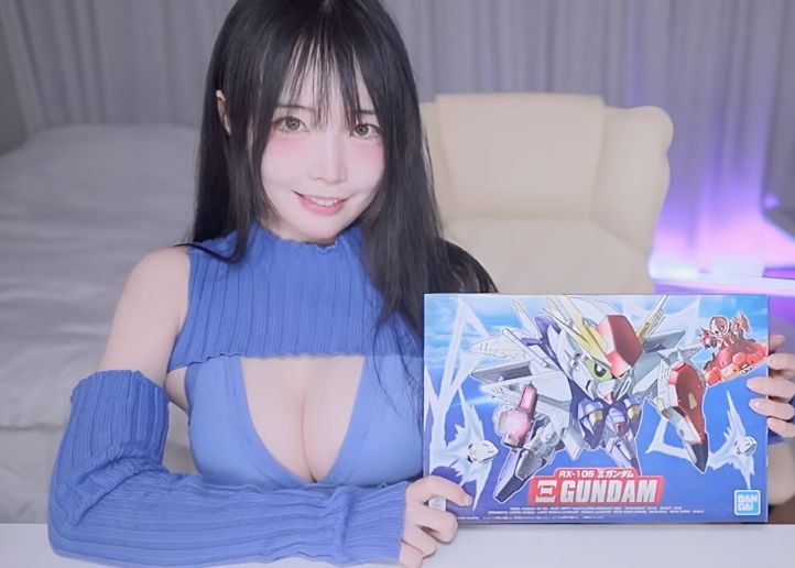 MomoRinaの抜けるエロ画像