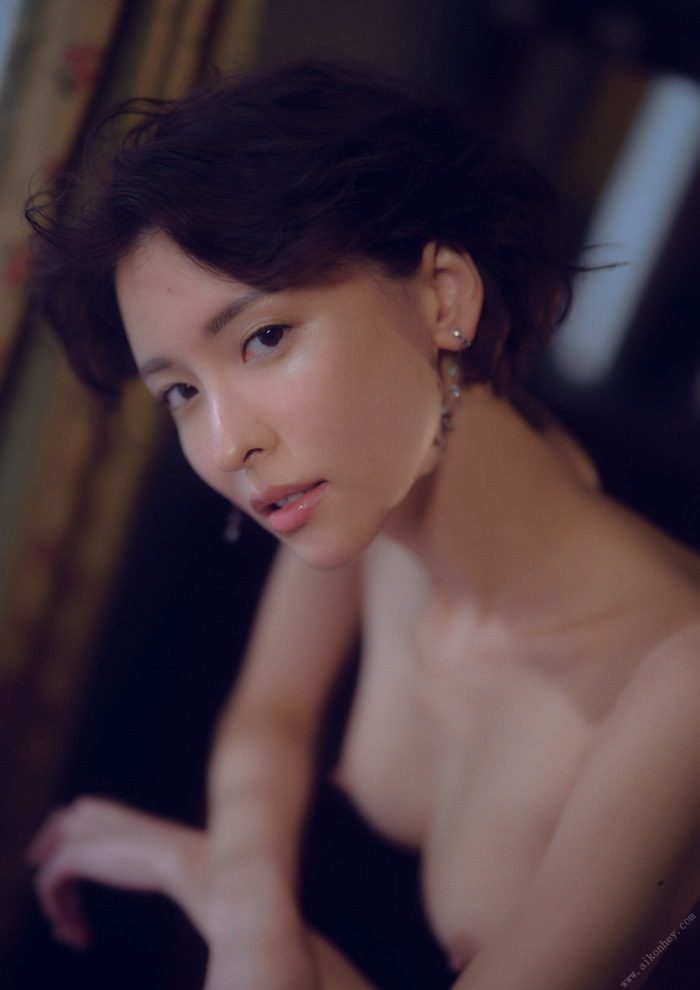 奈月セナ、おっぱいエロ画像