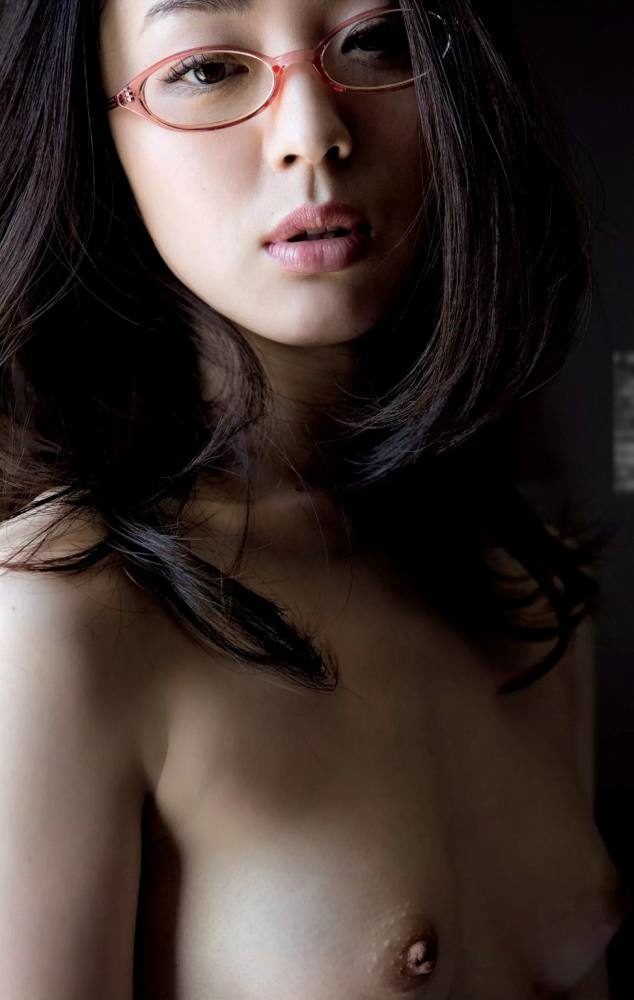 祥子乳首ヌードおっぱいエロ画像