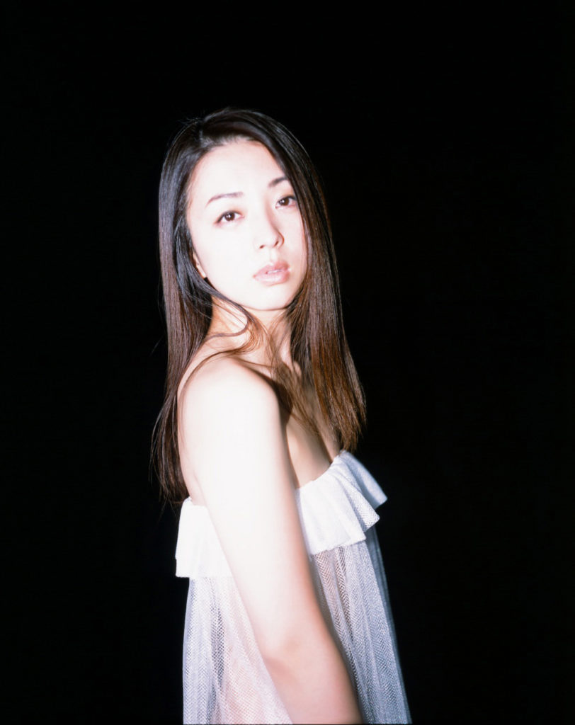 祥子グラビアおっぱいエロ画像
