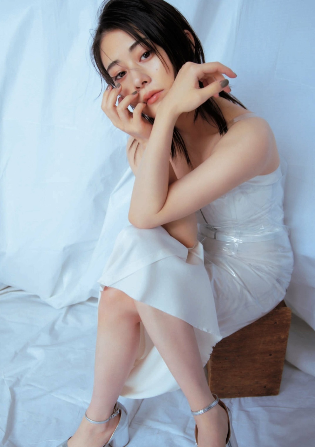 高畑 充 希 セクシー 画像