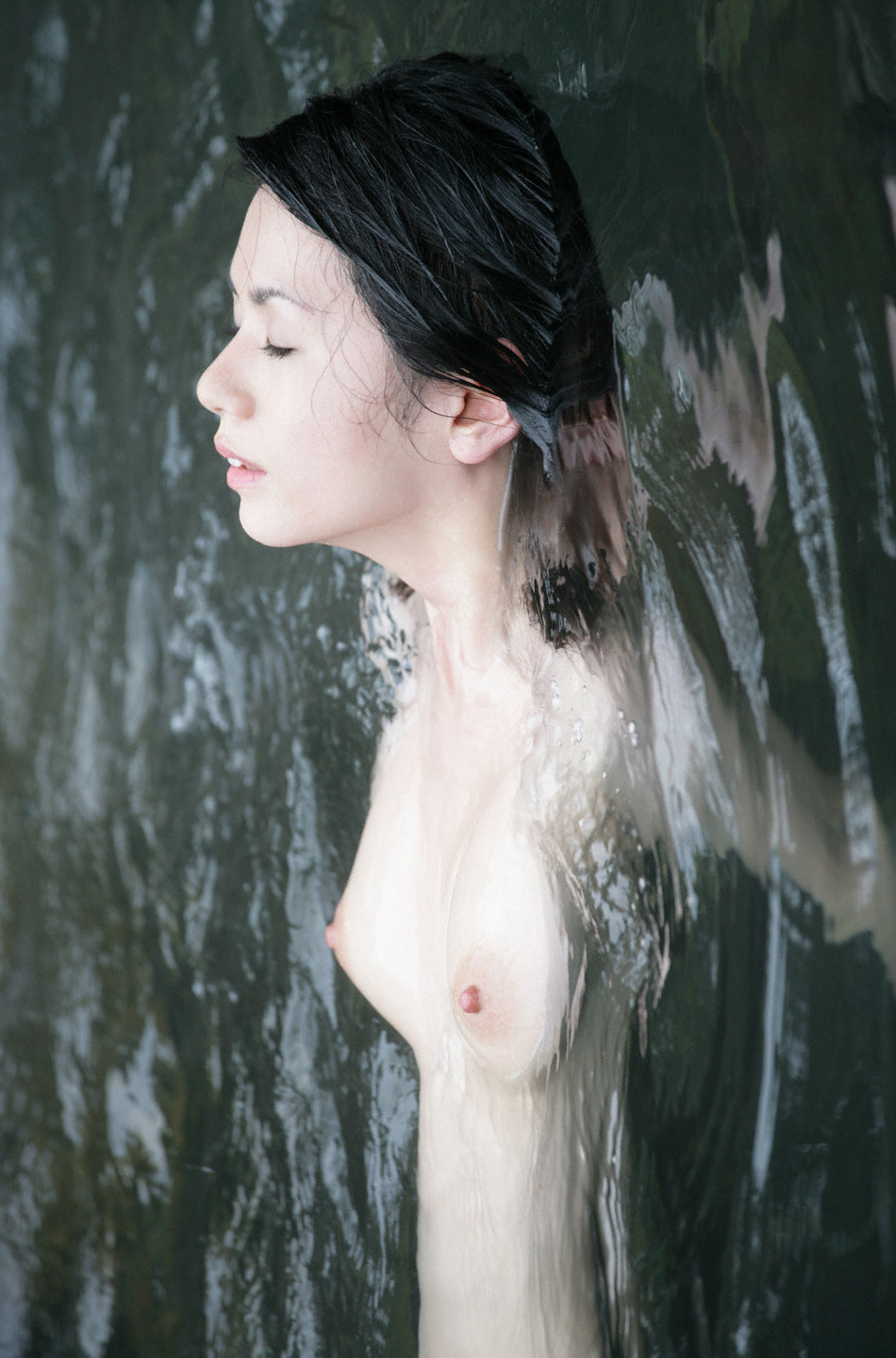 小島可奈子乳首ヌードおっぱいエロ画像