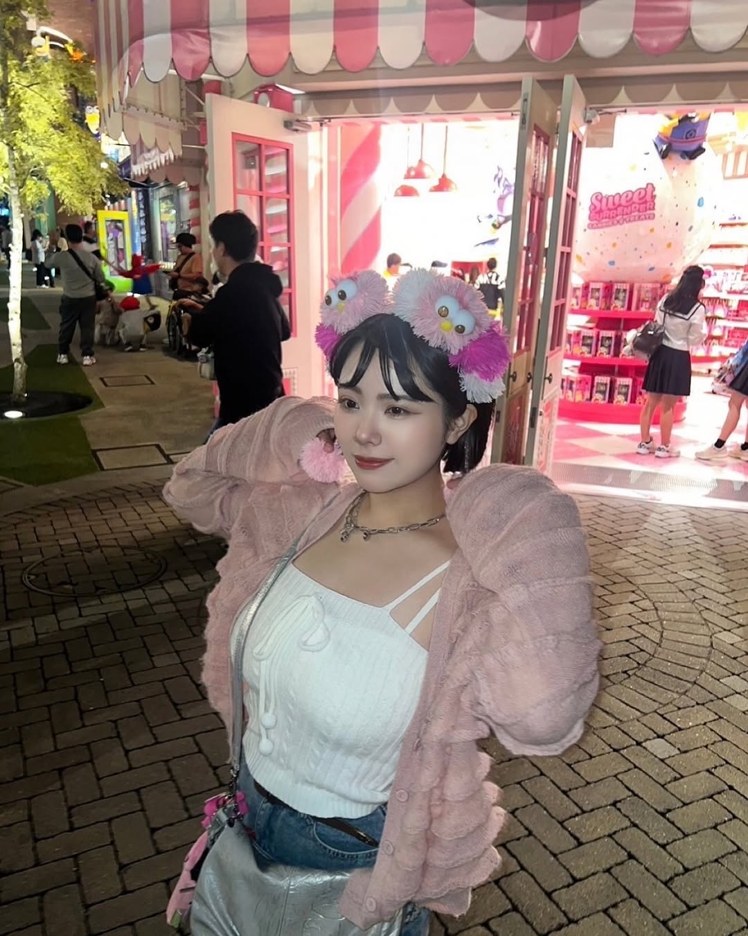 かさだまゆ巨乳おっぱいエロ画像