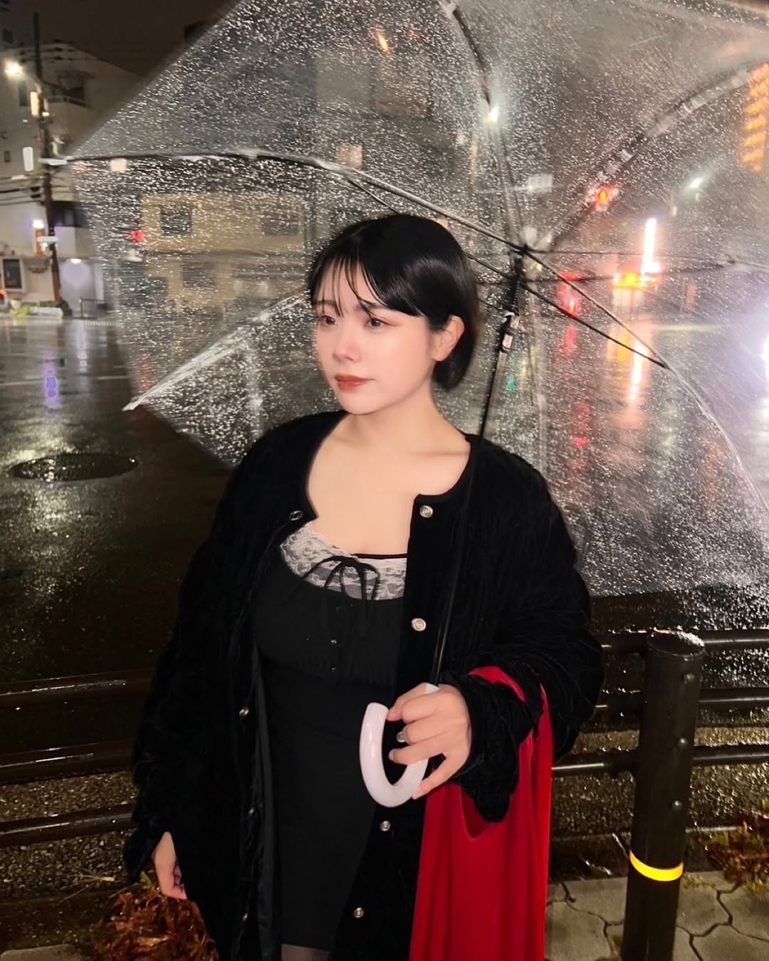 かさだまゆ巨乳おっぱいエロ画像