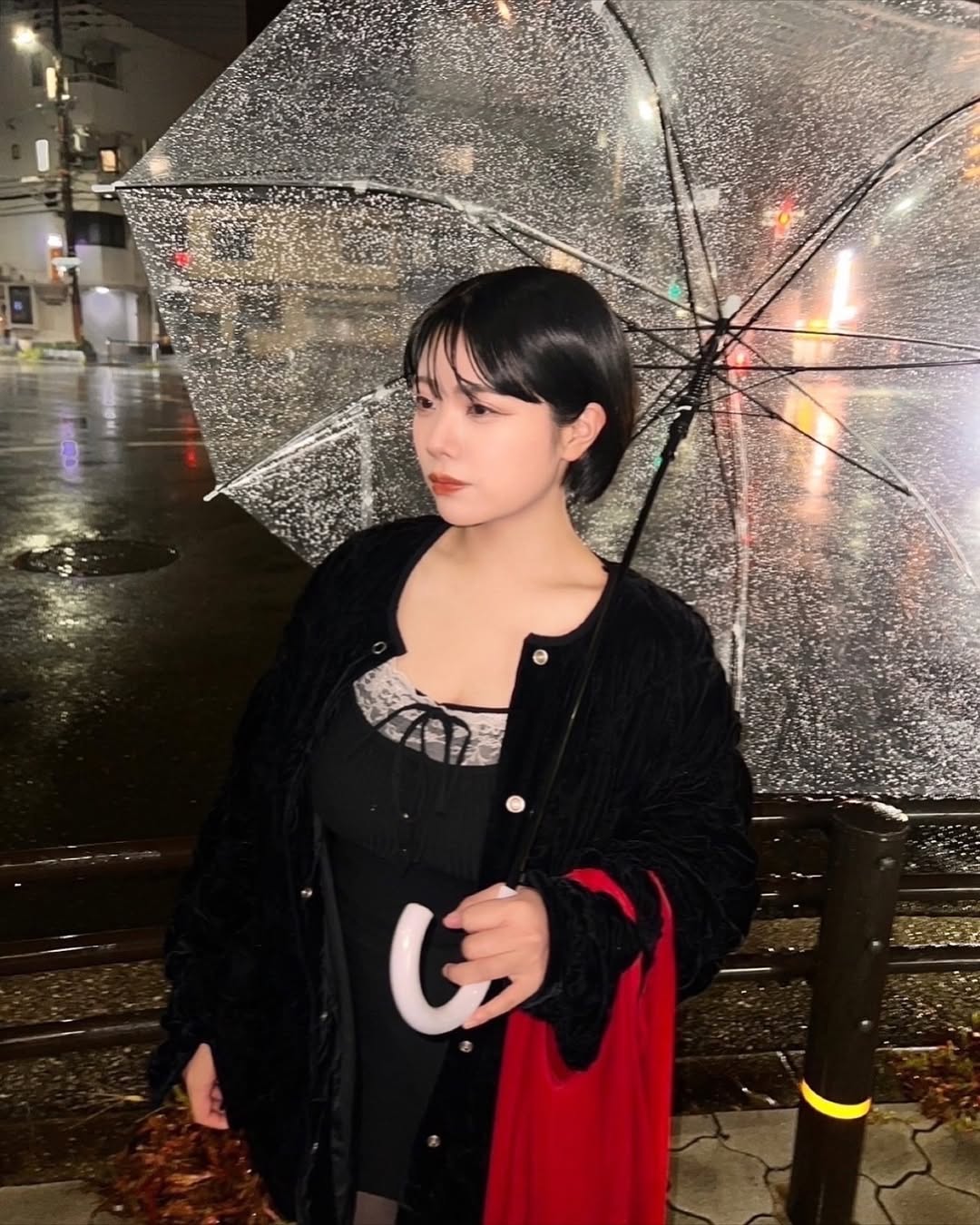 かさだまゆ巨乳おっぱいエロ画像