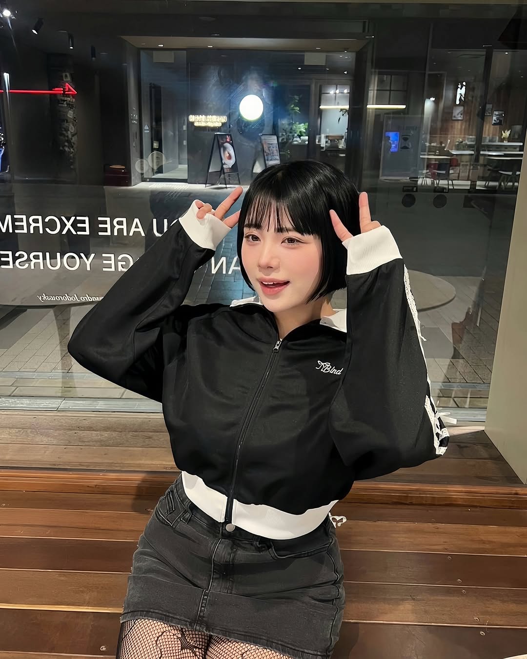 かさだまゆ巨乳おっぱいエロ画像