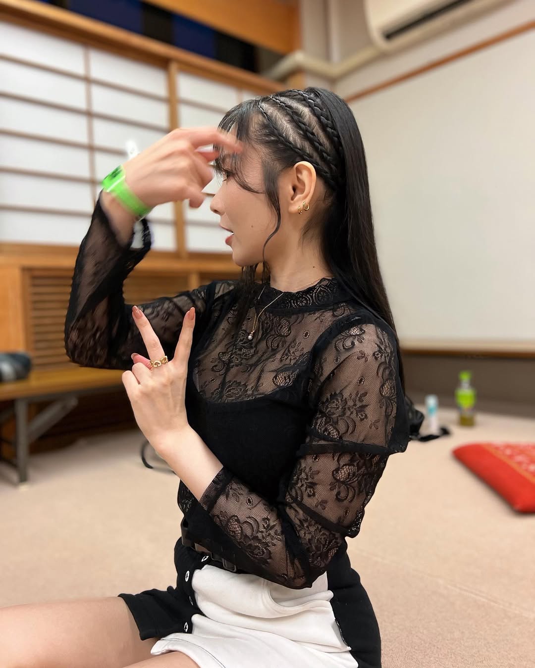 Towanaおっぱいエロ画像