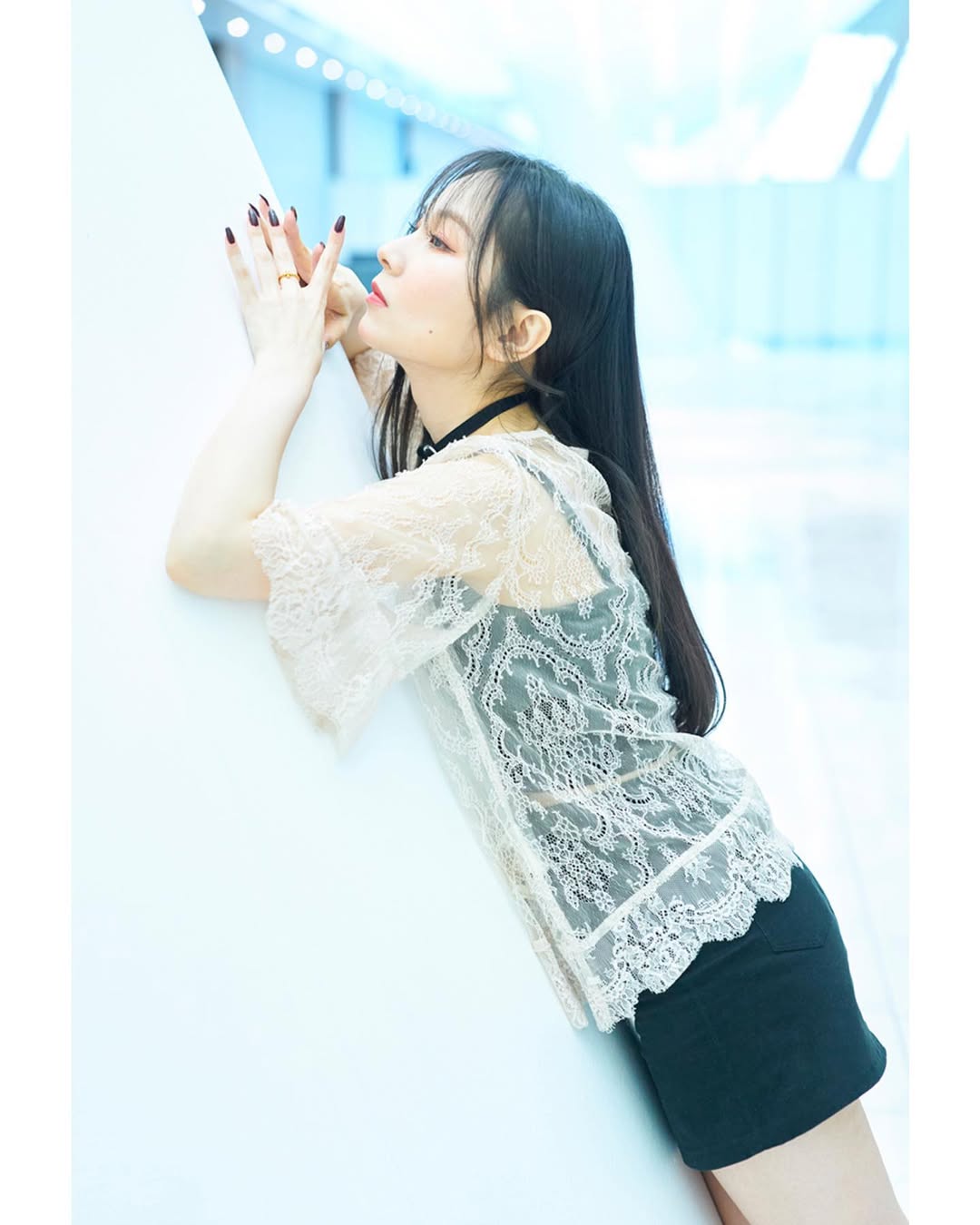 Towanaおっぱいエロ画像