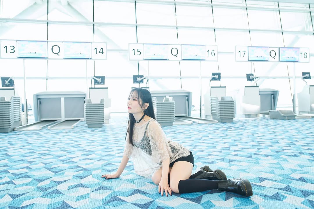 Towanaおっぱいエロ画像