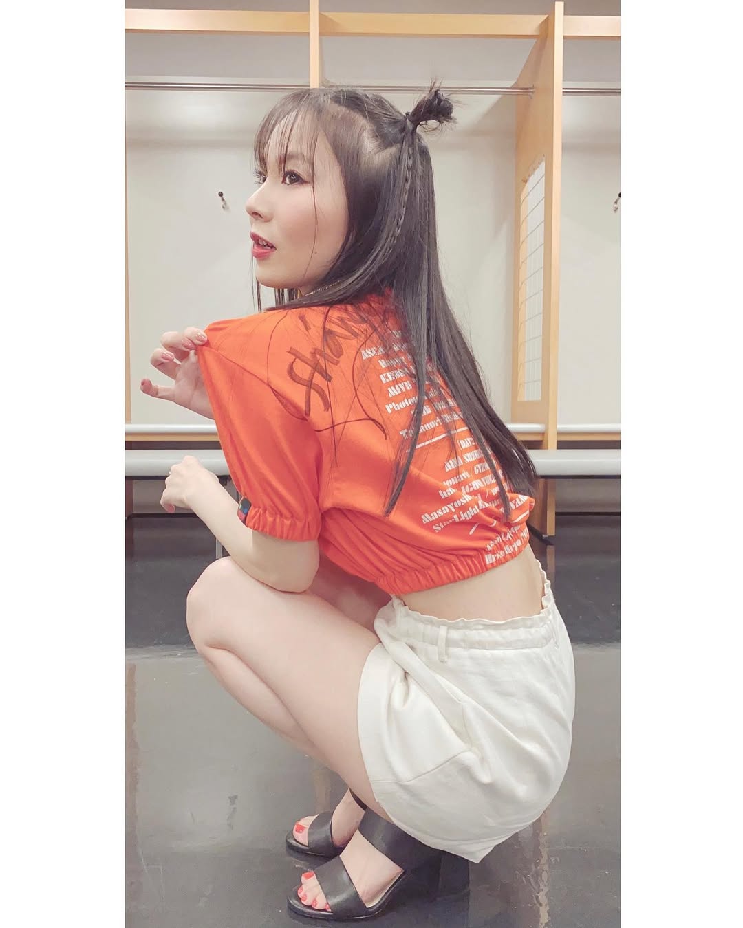 Towanaおっぱいエロ画像