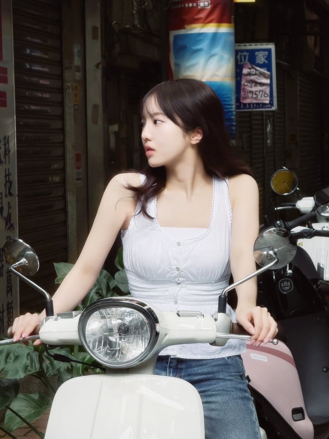 本田真凜おっぱいエロ画像