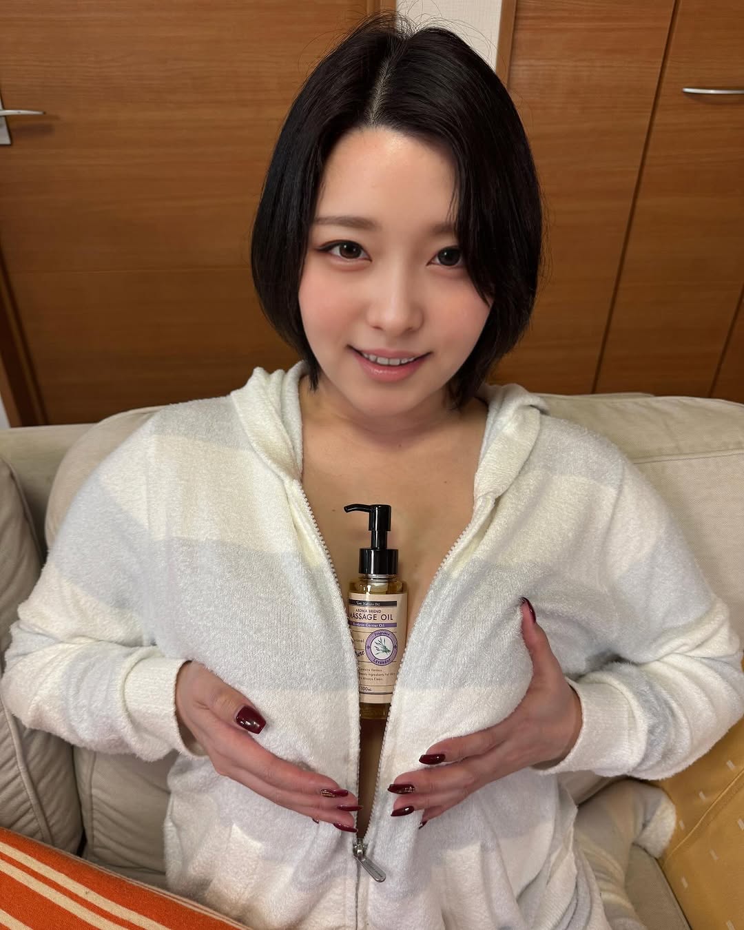 みさきメロンおっぱいエロ画像