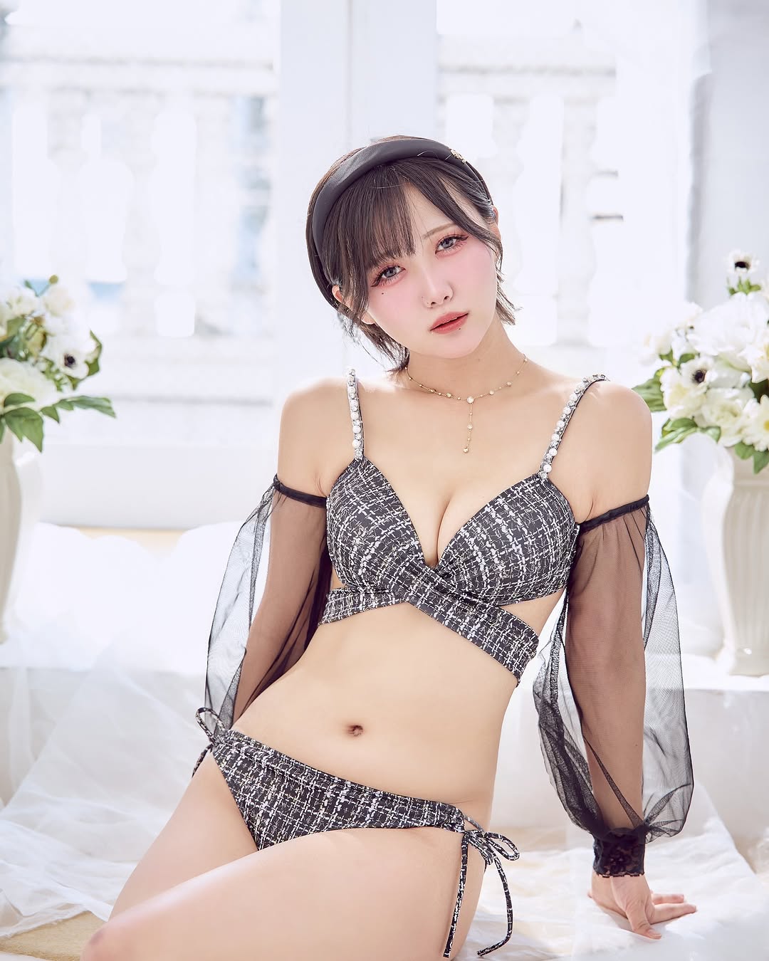 密月ほのかエロ画像